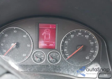 2006 Volkswagen Jetta Tdi Option Package 2 from USA, damaged, VIN 3VWDT71K76M776789